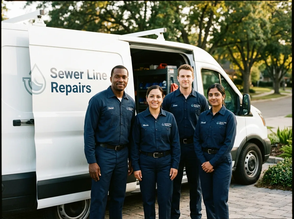 Emergency Plumber company in Lamont, WA